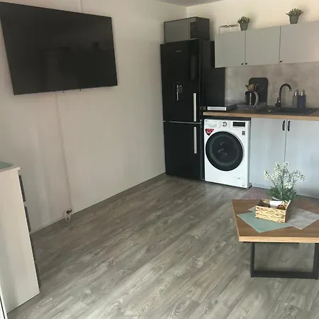 Domek Wakacyjny Monika 30 Glebokie  Exterior foto