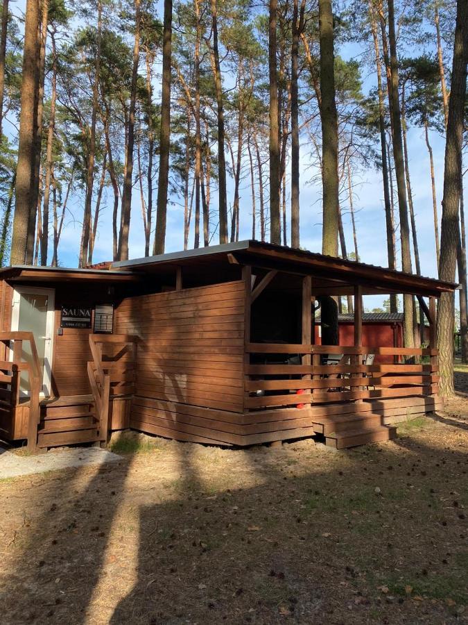 Ferienhaus Wakacyjny Monika 30 *