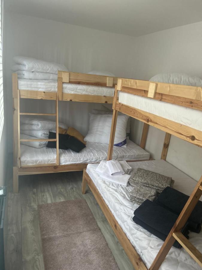 Ferienhaus Wakacyjny Monika 30