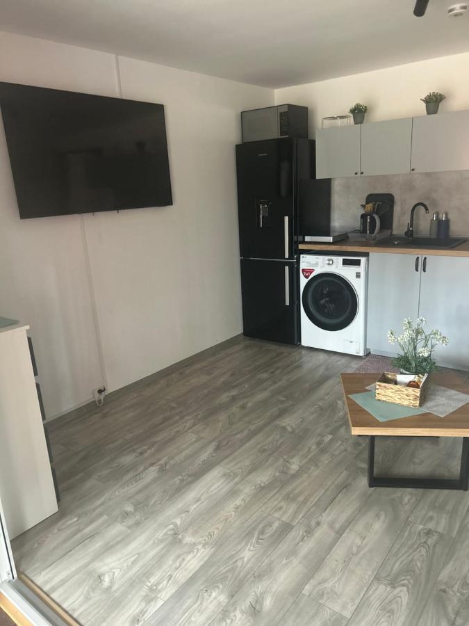 Wakacyjny Monika 30 Ferienhaus