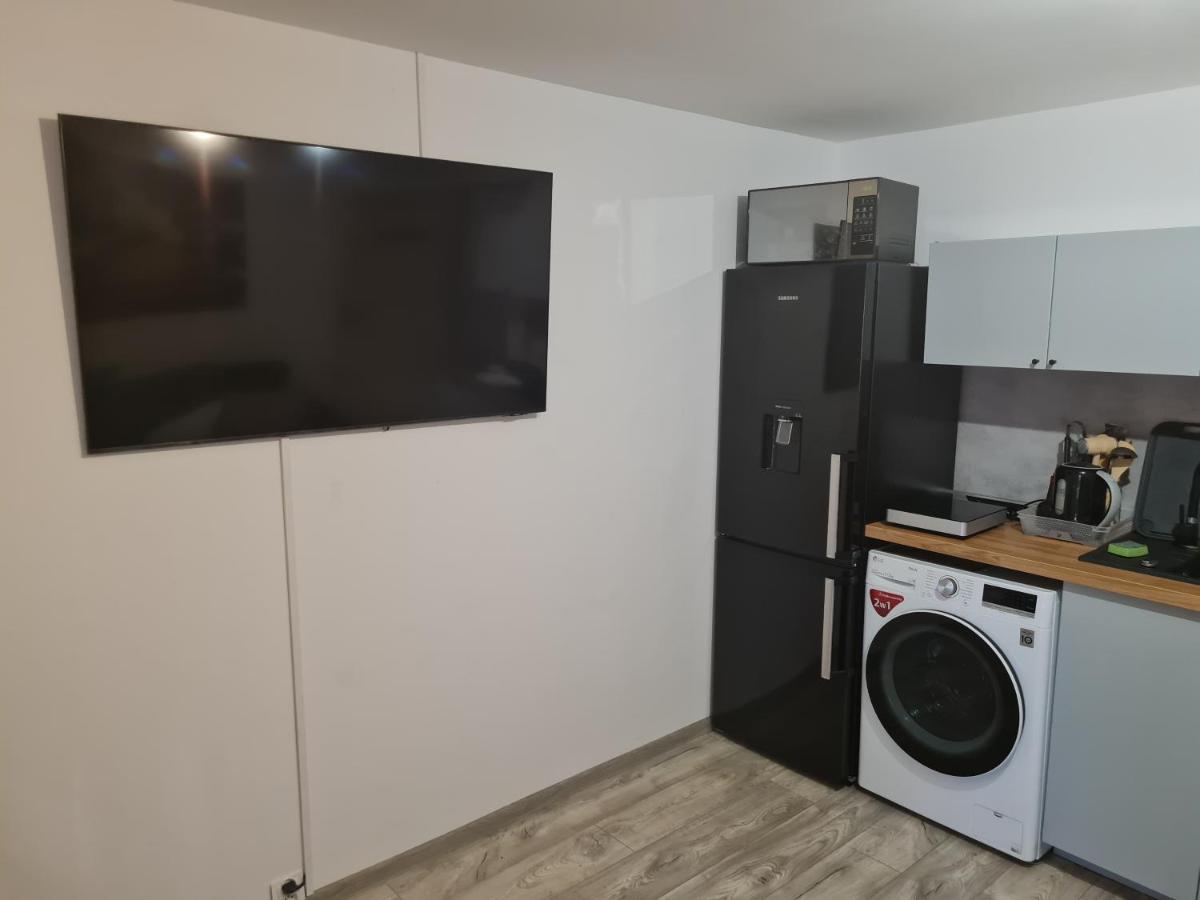 Ferienhaus Wakacyjny Monika 30 *