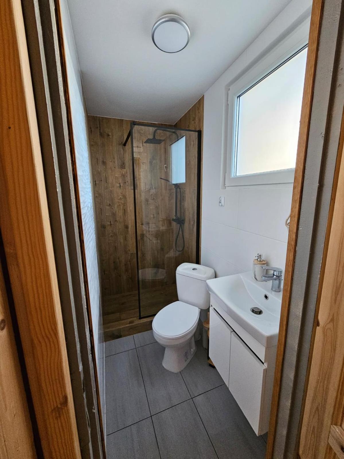 Ferienhaus Wakacyjny Monika 30 *